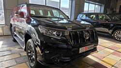 تويوتا لاندكروزر برادو